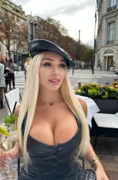 Проститутка Милана